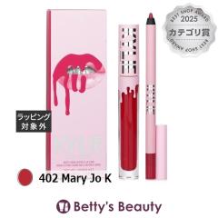 �J�C���[�R�X���e�B�N�X �}�b�g���b�v�L�b�g 402 Mary Jo K  2�_���g Kylie By Kylie Jenner�yS�z