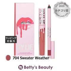 �J�C���[�R�X���e�B�N�X �}�b�g���b�v�L�b�g 704 Sweater Weather  2�_���g Kylie By Kylie Jenner�yS�z