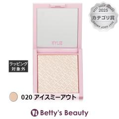 �J�C���[�R�X���e�B�N�X �n�C���C�^�[ 020 �A�C�X�~�[�A�E�g 8g�n�C���C�g Kylie By Kylie Jenner�yS�z