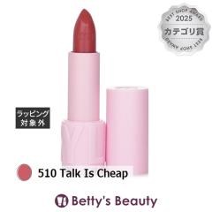�J�C���[�R�X���e�B�N�X �N���[�� ���b�v�X�e�B�b�N 510 Talk Is Cheap 3.5g���g Kylie By Kylie Jenner�yS�z