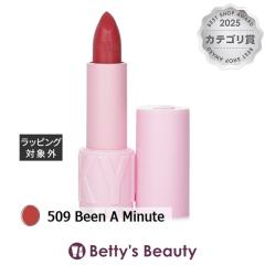 �J�C���[�R�X���e�B�N�X �N���[�� ���b�v�X�e�B�b�N 509 Been A Minute 3.5g���g Kylie By Kylie Jenner�yS�z