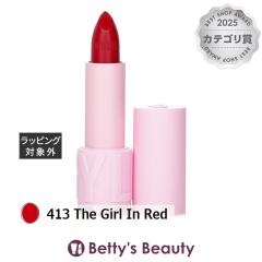 �J�C���[�R�X���e�B�N�X �N���[�� ���b�v�X�e�B�b�N 413 The Girl In Red 3.5g���g Kylie By Kylie Jenner�yS�z