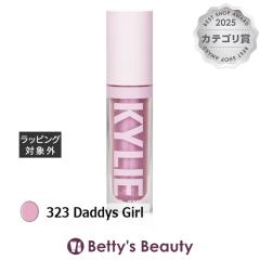 �J�C���[�R�X���e�B�N�X �n�C �O���X 323 Daddys Girl 3.3ml���b�v�O���X Kylie By Kylie Jenner�yS�z