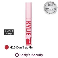 �J�C���[�R�X���e�B�N�X ���b�v �V���C�� ���b�J�[ 416 Don�fT at Me  2.7g���g Kylie By Kylie Jenner�yS�z