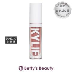 �J�C���[�R�X���e�B�N�X �v�����s���O �O���X  3.22ml���b�v�O���X Kylie By Kylie Jenner�yS�z