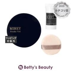 �~���C �p�E�_�[�x�[�� �p�E�_�[�P�[�X�E�����p�t�t�� ���[�X�p�E�_�[ MIREY