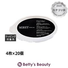 �~���C �G�b�Z���X�V�[�g  4���~20�V�[�g�}�X�N�E�p�b�N MIREY