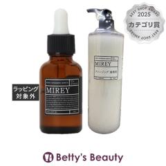 �����T�C�Y �~���C �G�N�Z�����g�I�C��  +���C�X�g�N�����W���O  �Z�b�g 20ml�{500ml �X�L���P�A�R�t�� MIREY