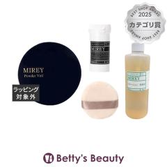 �~���C �p�E�_�[�x�[��  �p�E�_�[�P�[�X�E�����p�t�t���ƃ��|�[�V�����G�b�Z���X 300ml �̃Z�b�g  ���[�X�p�E�_�[ MIREY