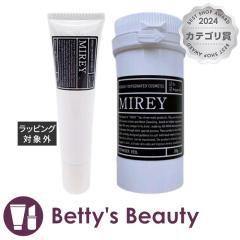 �~���C �v���e�N�g�f�C�~���N 40g �ƃp�E�_�[�x�[�� 20�� ���t�B���̃Z�b�g  ���Ă��~�߁i��j MIREY