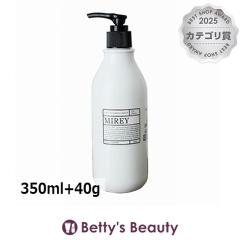 �~���C ���C�X�g�N�����W���O  +�v���e�N�g�f�C�~���N  �Z�b�g  350ml+40g�X�L���P�A�R�t�� MIREY
