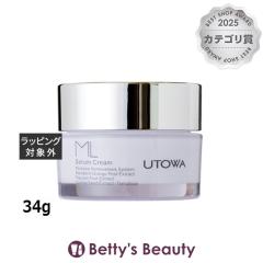 �E�g�� ML �Z�[���� �N���[��N  34g �f�C�N���[�� UTOWA