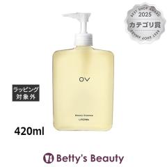 �E�g�� OV �r���[�e�B �G�b�Z���X SRII  420ml���ϐ� UTOWA