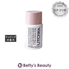 �E�g�� ���L�b�h�t�@���f�[�V����UV 554 33ml���L�b�h�t�@���f UTOWA