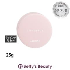 �A���~�m �X�v���i�[�W�� �o�[�� ���C�X�g���F�[��  25g�w�A���b�N�X�E�N���[�� arimino