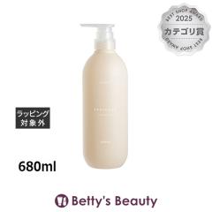 �A���~�m �X�v���i�[�W�� �V�����v�[ �p�t�X���[�X  680ml�V�����v�[ arimino
