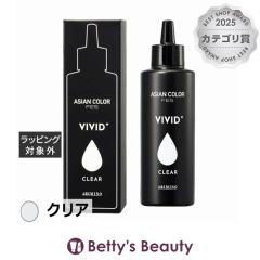 �A���~�m �A�W�A���J���[ �t�F�X �r�r�b�h�v���X �N���A 150mL�������߁E�w�A�J���[ arimino