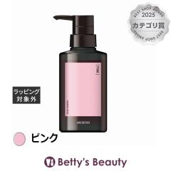 �A���~�m �A�W�A���J���[ �t�F�X �J���[�V�����v�[ �s���N  280ml�V�����v�[ arimino