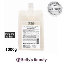 �A���~�m �X�v���i�[�W�� �g���[�g�����g �p�t�X���[�X a  1000g�R���f�B�V���i�[ arimino