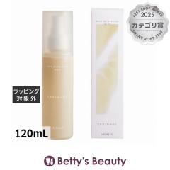 �A���~�m �X�v���i�[�W�� �p�t���t���b�V���O�~�X�g a  120mL�w�A�X�v���[�E�w�A�~�X�g arimino