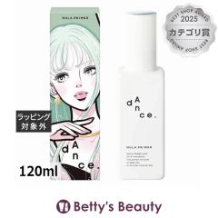 �A���~�m dAnce. �_���X�f�U�C���`���[�i�[�t���v���C�}�[ ����C���X�g 120ml�w�A���b�N�X�E�N���[�� arimino