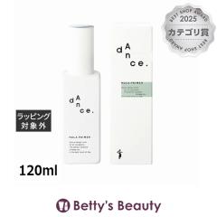 �A���~�m dAnce. �_���X�f�U�C���`���[�i�[�t���v���C�}�[  120ml�w�A���b�N�X�E�N���[�� arimino