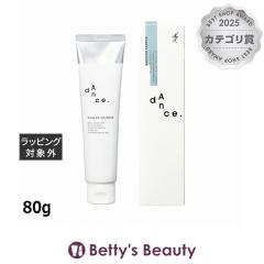 �A���~�m dAnce. �_���X �f�U�C���`���[�i�[ ���_���V�}�[  80g�w�A���b�N�X�E�N���[�� arimino