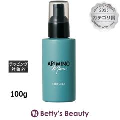 �A���~�m ���� �n�[�h �~���N  100g�w�A���b�N�X�E�N���[�� arimino