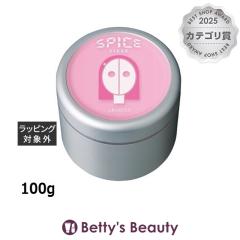 �A���~�m �X�p�C�X�N���[�� �V���C�j���O�X�g���[�g  100g�w�A���b�N�X�E�N���[�� arimino