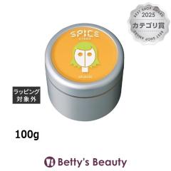 �A���~�m �X�p�C�X�N���[�� �\�t�g���b�N�X  100g�w�A���b�N�X�E�N���[�� arimino