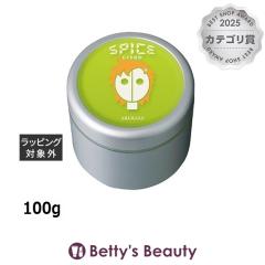 �A���~�m �X�p�C�X�N���[�� �n�[�h���b�N�X  100g�w�A���b�N�X�E�N���[�� arimino