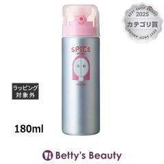 �A���~�m �X�p�C�X�V�����[ �V���C�j���O  180ml�w�A�X�v���[�E�w�A�~�X�g arimino