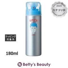 �A���~�m �X�p�C�X�V�����[ �t���[�Y  180ml�w�A�X�v���[�E�w�A�~�X�g arimino