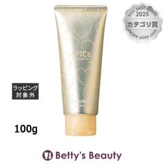 �A���~�m �X�p�C�X�`���[�u�V���[�Y �i�`������  100g�w�A���b�N�X�E�N���[�� arimino