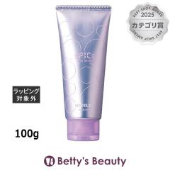 �A���~�m �X�p�C�X�`���[�u�V���[�Y �~�f�B�A��  100g�w�A���b�N�X�E�N���[�� arimino