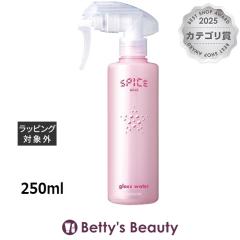 �A���~�m �X�p�C�X�~�X�g �O���X�E�H�[�^�[  250ml�w�A�X�v���[�E�w�A�~�X�g arimino