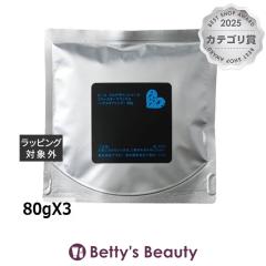 �A���~�m �s�[�X�t���[�Y�L�[�v���b�N�X �i���t�B���j 80gX3�w�A���b�N�X�E�N���[�� arimino