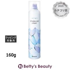 �A���~�m �~���g �X�p�[�N�����O�X�v���[  160g�w�A�X�v���[�E�w�A�~�X�g arimino