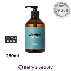 �A���~�m ���� �X�J���v�P�A�V�����v�[  280ml�V�����v�[ arimino