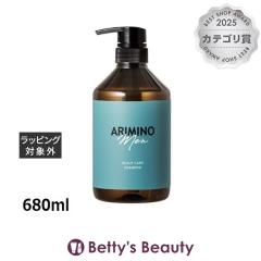 �A���~�m ���� �X�J���v�P�A�V�����v�[  680ml�V�����v�[ arimino