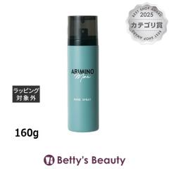 �A���~�m ���� �n�[�h �X�v���[  160g�w�A�X�v���[�E�w�A�~�X�g arimino