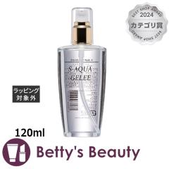 �T�C�G���X�A�N�A �W����  120ml�w�A�G�b�Z���X S-AQUA