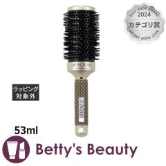 �T�C�G���X�A�N�A ���[���u���V  53ml�w�A�u���V S-AQUA