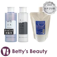 �T�C�G���X�A�N�A OH�V�����v�[ 200ml �ƃ~���N 120g �ƃp���[�E�H�[�^�[ 500ml(���t�B���j �̃Z�b�g  �V�����v�[ S-AQUA