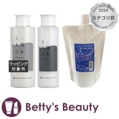 �T�C�G���X�A�N�A �g���[�g�����g  200g �ƃ~���N 120g �ƃp���[�E�H�[�^�[ 500ml(���t�B���j �̃Z�b�g  �R���f�B�V���i�[ S-AQUA