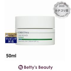 �N���X�e�B�[�i �j���[�g���G���g�@�o�N�`�I�[���f�C�N���[�� SPF15  50ml�f�C�N���[�� CHRISTINA