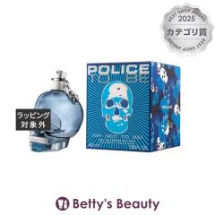 �|���X �g�D�[�r�[ �I�[�h�g����  40ml�����i�����Y�j POLICE