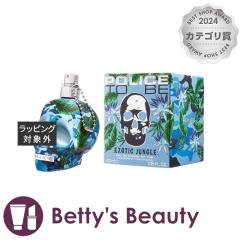 �|���X �g�D�[�r�[ �G�L�]�`�b�N�W�����O�� �t�H�[�}�� �I�[�h�g����  40ml�����i�����Y�j POLICE