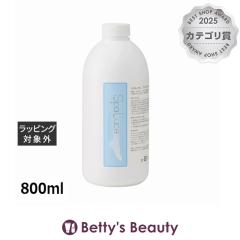 �X�p���[�`�F �t�b�g�P�A���[�V����  800ml�t�b�g�P�A SpaLuce