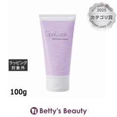 �X�p���[�`�F �S�}�[�W��  100g�{�f�B�X�N���u SpaLuce